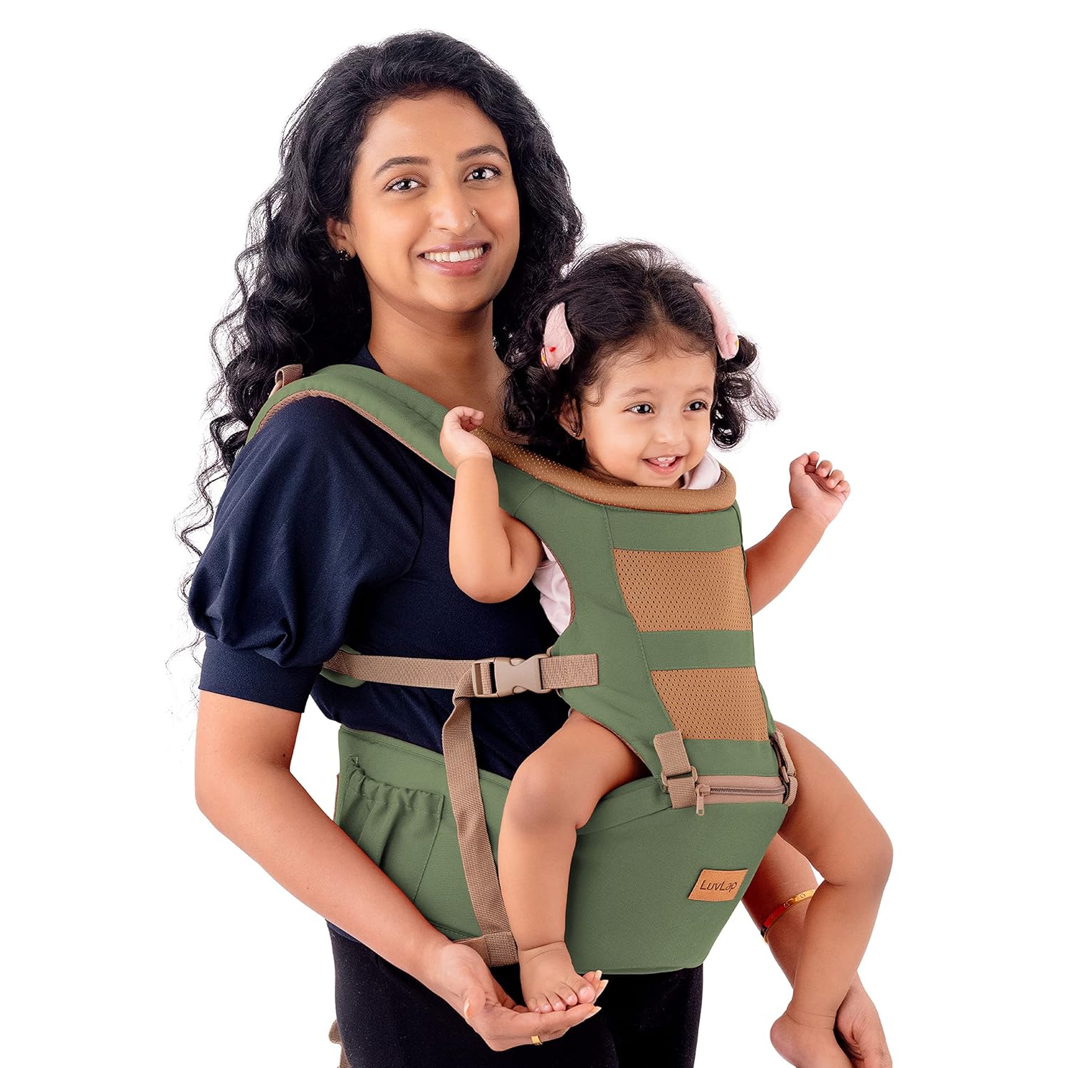 Baby Carrier