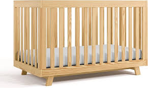 Baby Crib