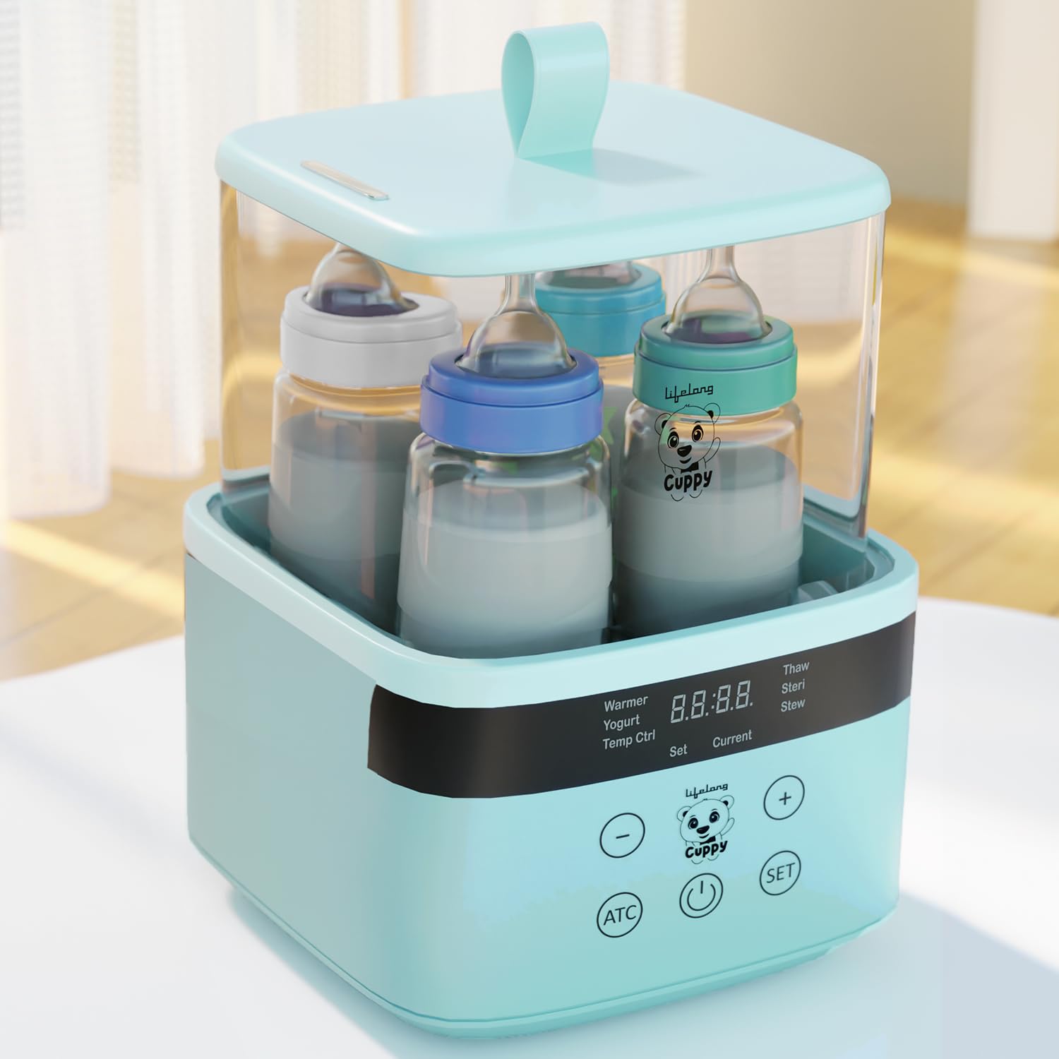 Bottle Sterilizer
