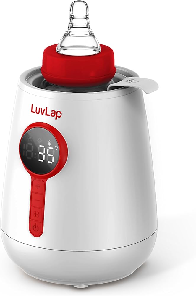Bottle Warmer