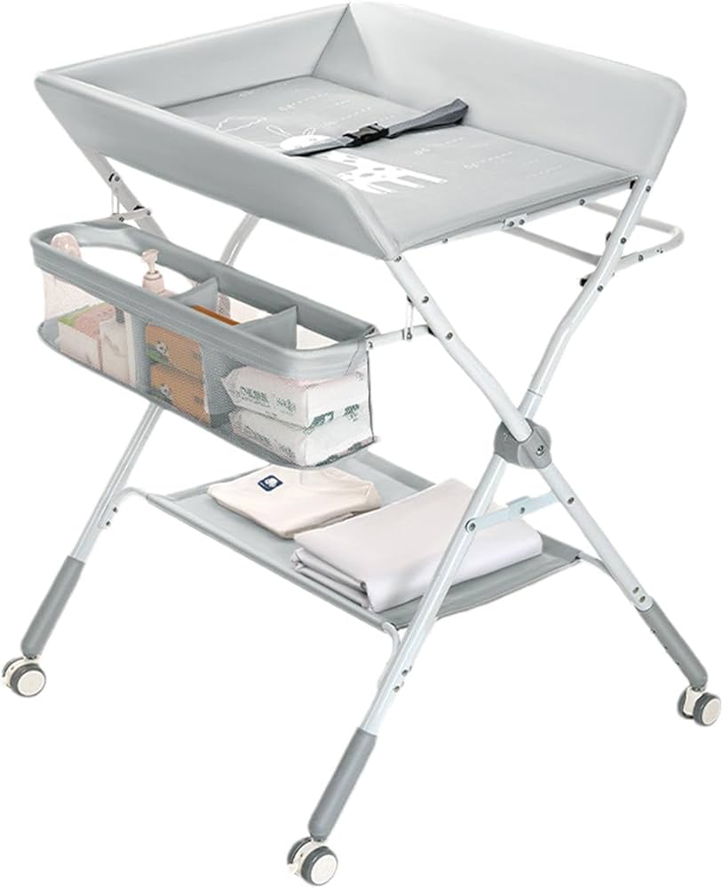 Changing Table