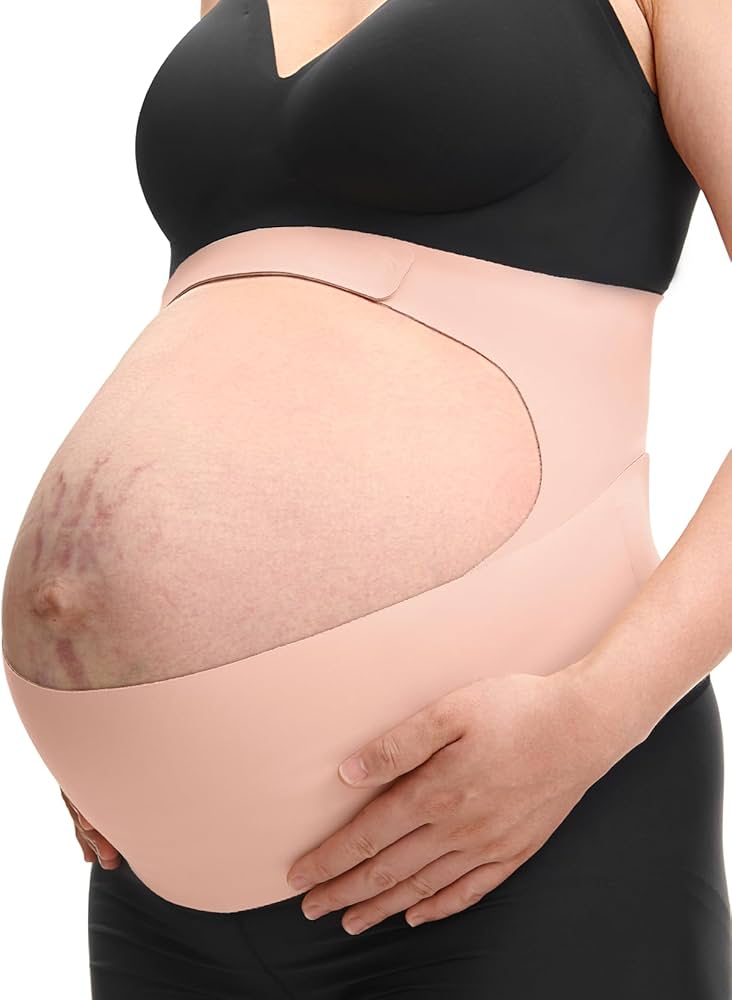 Maternity Belly Band