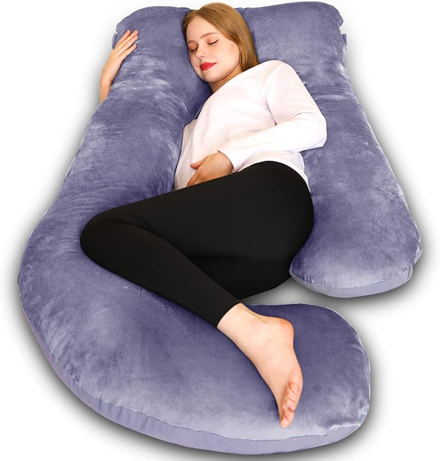 Pregnancy Pillow