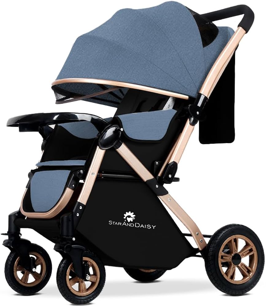 Stroller