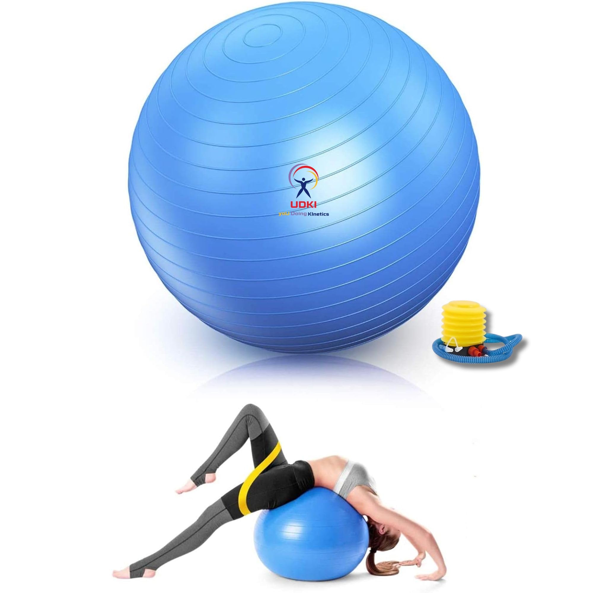 Yoga Ball